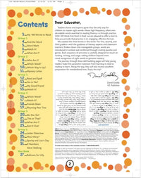 100 Words Kids Need to Read by 1st Grade: Sight Word Practice to Build Strong Readers