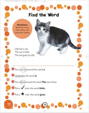 100 Words Kids Need to Read by 1st Grade: Sight Word Practice to Build Strong Readers