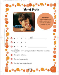 100 Words Kids Need to Read by 1st Grade: Sight Word Practice to Build Strong Readers