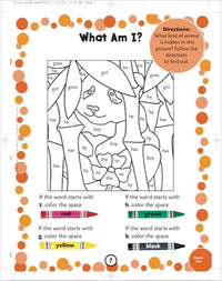 100 Words Kids Need to Read by 1st Grade: Sight Word Practice to Build Strong Readers