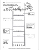 Daily Word Ladders: Grades 2–3 : 100 Reproducible Word Study Lessons That Help Kids Boost Reading, Vocabulary, Spelling & Phonics Skills—Independently!