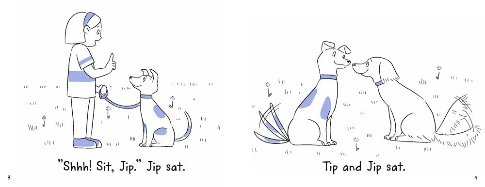 Bob Books - Set 1: Beginning Readers Box Set | Phonics, Ages 4 and up, Kindergarten (Stage 1: Starting to Read)