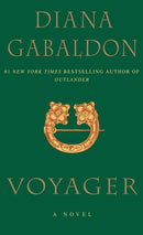 Voyager: A Novel (Revised)