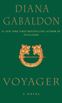 Voyager: A Novel (Revised)