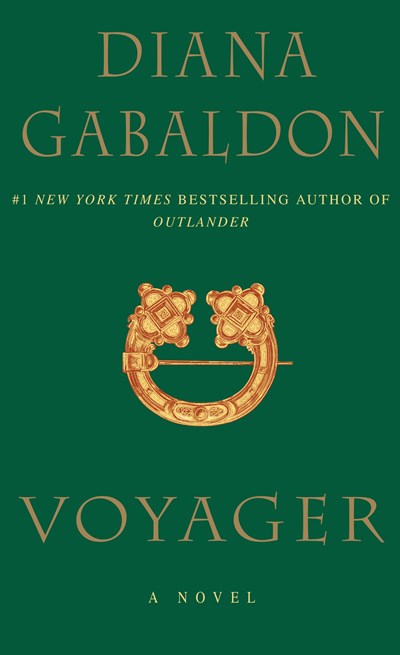 Voyager: A Novel (Revised)