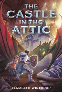 The Castle in the Attic