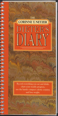 The Corinne T. Netzer Dieter's Diary