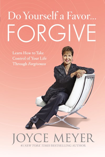 Do Yourself a Favor...Forgive