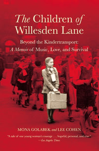 The Children of Willesden Lane