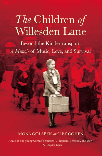 The Children of Willesden Lane