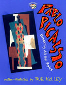 Pablo Picasso: Breaking All the Rules