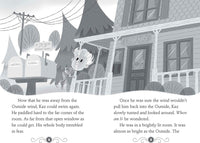 The Haunted Library #1