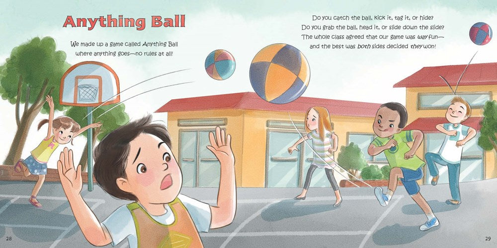 First Grade, Here I Come!