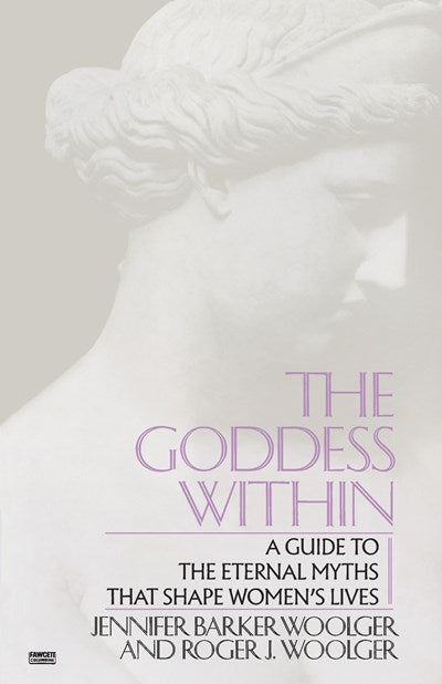 Goddess Within