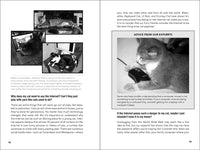 How to Talk to Your Cat About Gun Safety: And Abstinence, Drugs, Satanism, and Other Dangers That Threaten Their Nine Lives