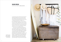 Surf Shack: Laid-Back Living by the Water