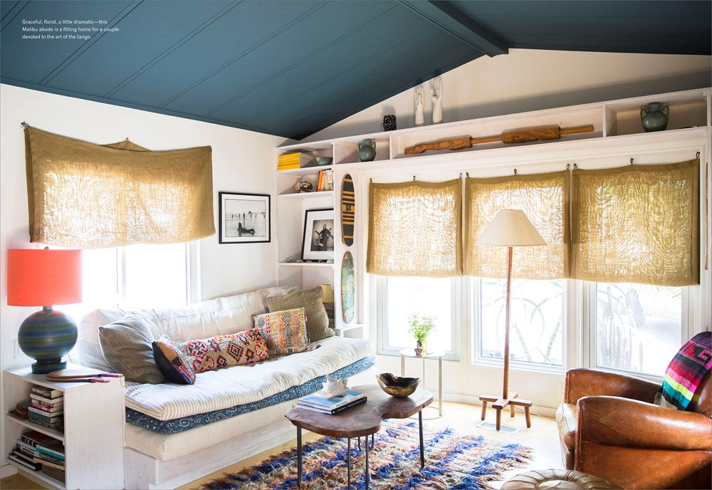 Surf Shack: Laid-Back Living by the Water