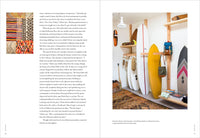 Surf Shack: Laid-Back Living by the Water