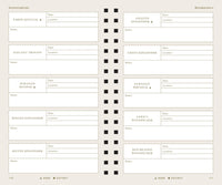 The Sibley Birder's Life List and Field Diary