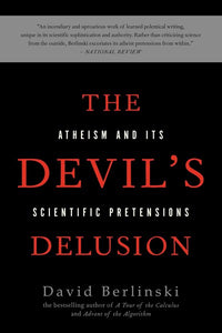 The Devil's Delusion