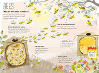 The Big Book of Bugs