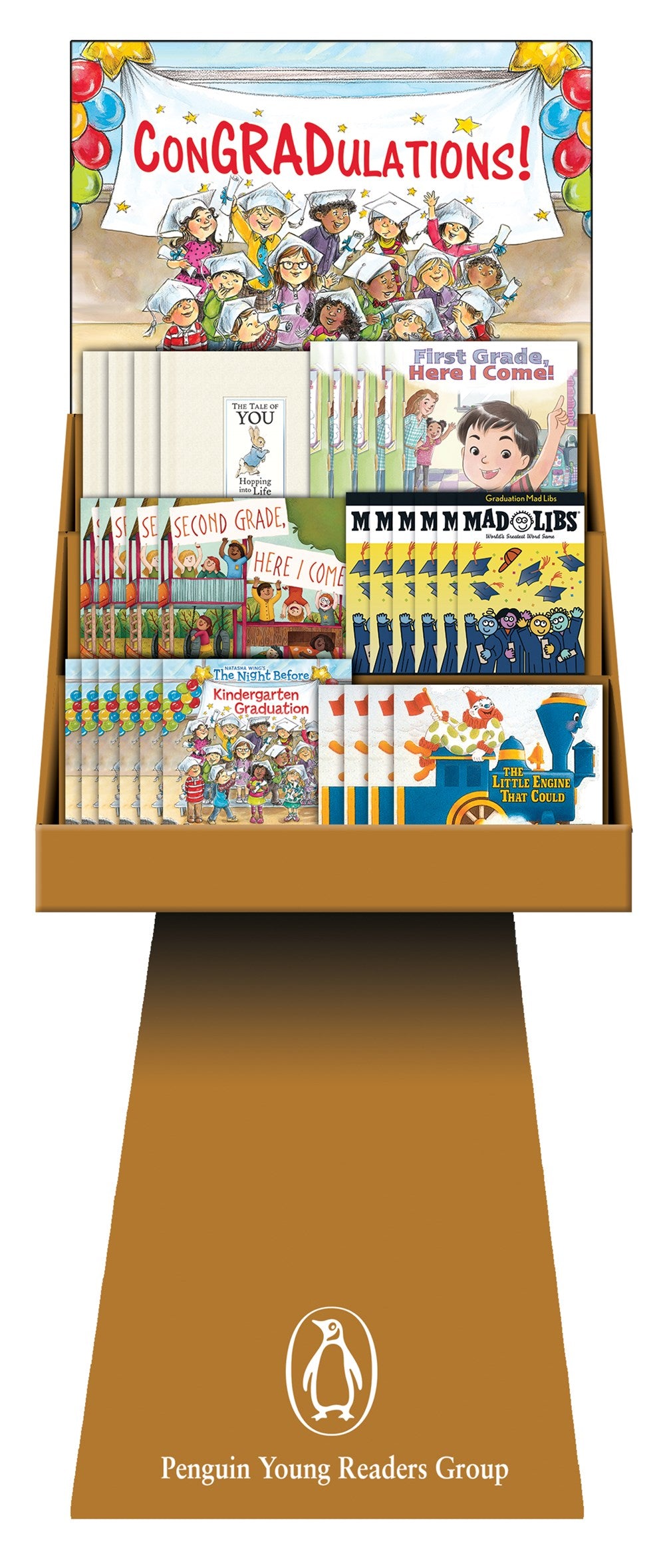 Second Grade, Here I Come!