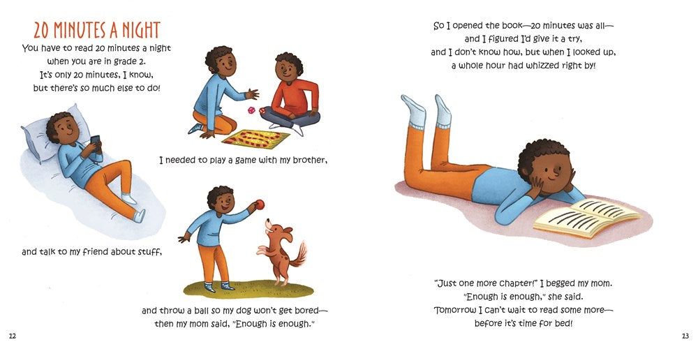 Second Grade, Here I Come!