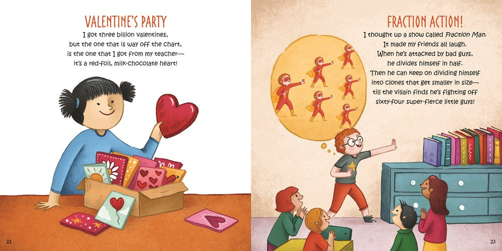 Second Grade, Here I Come!