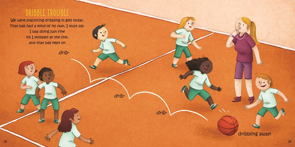 Second Grade, Here I Come!