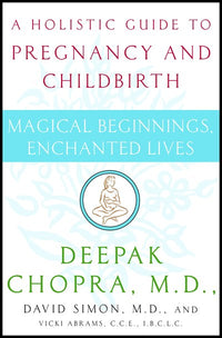 Magical Beginnings, Enchanted Lives