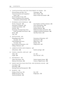 The Copyeditor's Handbook