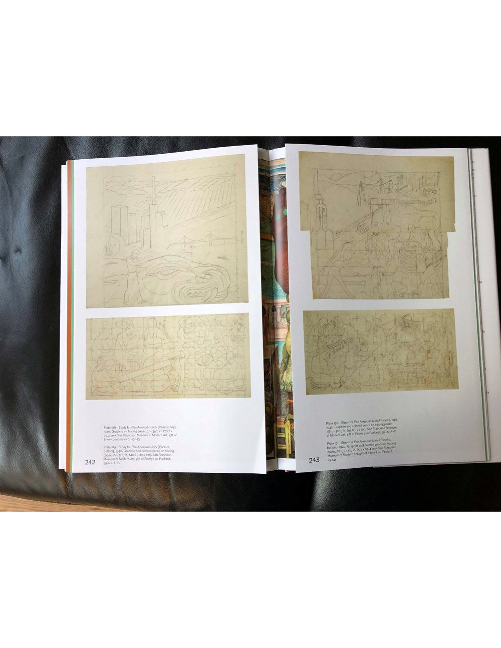 Diego Rivera's America