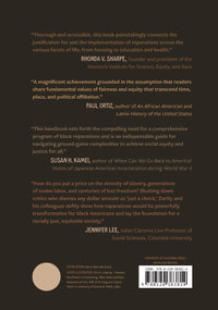 The Black Reparations Project