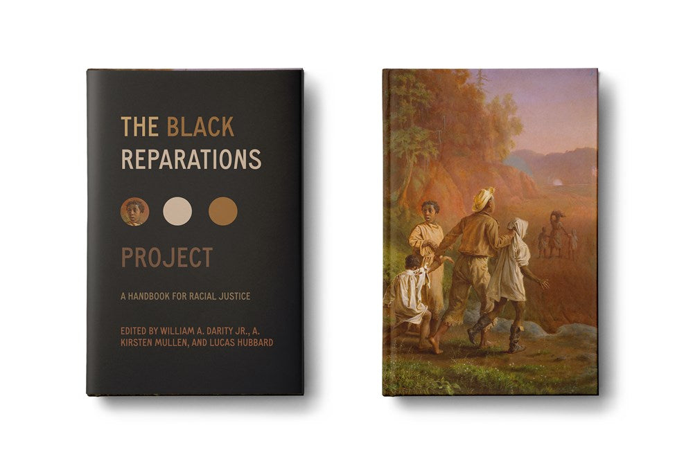 The Black Reparations Project