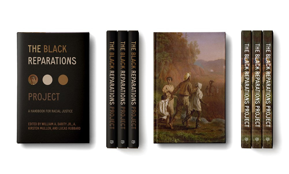 The Black Reparations Project