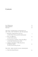 Whiteout: How Racial Capitalism Changed the Color of Opioids in America