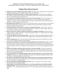 Dapper Dan: Made in Harlem