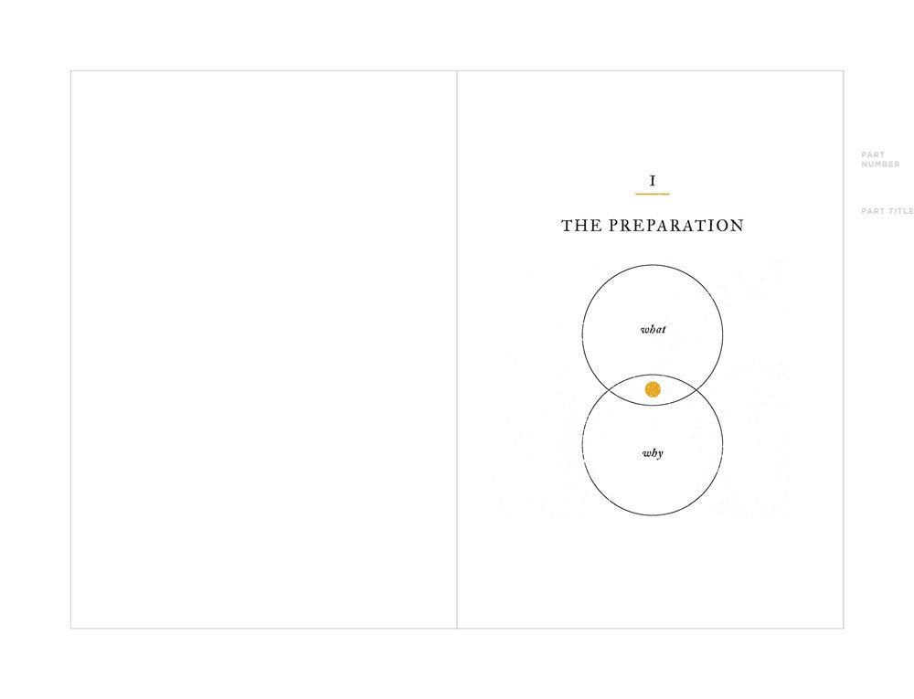 The Bullet Journal Method: Track the Past, Order the Present, Design the Future