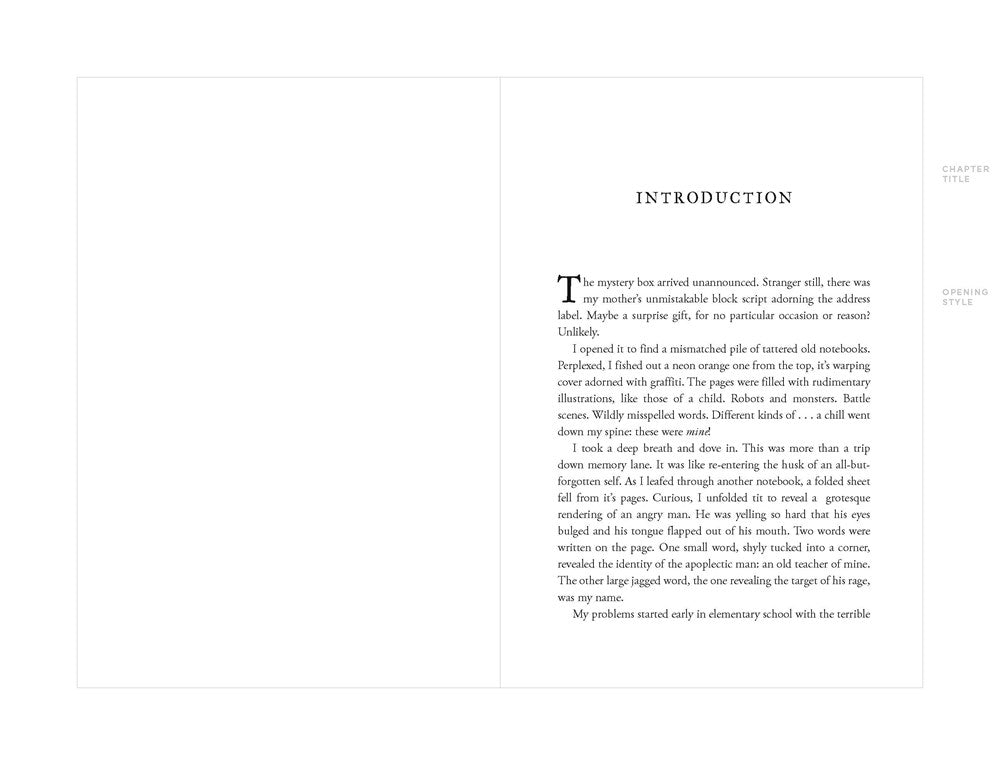 The Bullet Journal Method: Track the Past, Order the Present, Design the Future