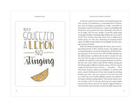 The Bullet Journal Method: Track the Past, Order the Present, Design the Future