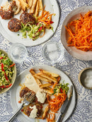 Sababa: Fresh, Sunny Flavors From My Israeli Kitchen: A Cookbook