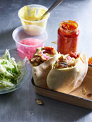 Sababa: Fresh, Sunny Flavors From My Israeli Kitchen: A Cookbook