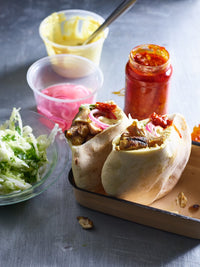 Sababa: Fresh, Sunny Flavors From My Israeli Kitchen: A Cookbook