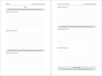 The Daily Stoic Journal: 366 Days of Writing and Reflection on the Art of Living