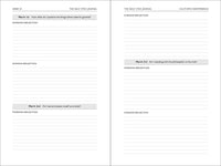 The Daily Stoic Journal: 366 Days of Writing and Reflection on the Art of Living