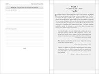 The Daily Stoic Journal: 366 Days of Writing and Reflection on the Art of Living