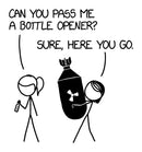 How To: Absurd Scientific Advice for Common Real-World Problems