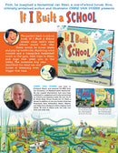 If I Built a School