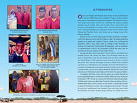 When Stars Are Scattered