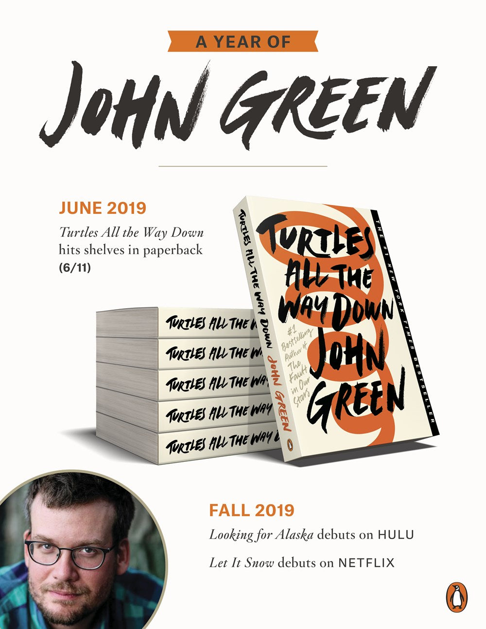 Turtles All the Way Down